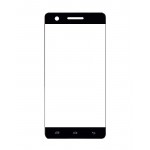 Replacement Front Glass For Infinix Hot S Black By - Maxbhi Com