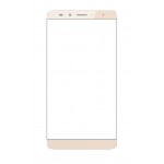 Replacement Front Glass For Infinix Note 3 Gold By - Maxbhi Com