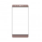 Replacement Front Glass For Infinix Note 3 Pro White By - Maxbhi Com