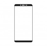 Replacement Front Glass For Infinix Smart 2 Hd Black By - Maxbhi Com