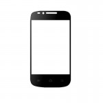 Replacement Front Glass For Videocon A22 Grey By - Maxbhi Com