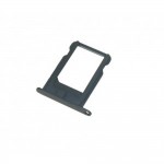 SIM Card Holder Tray for Videocon A22 - Grey - Maxbhi.com