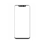 Touch Screen Digitizer For Blu Vivo Xl4 Black By - Maxbhi Com
