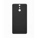 Back Panel Cover For Infinix Hot S Black - Maxbhi Com