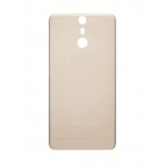 Back Panel Cover For Infinix Hot S Gold - Maxbhi Com
