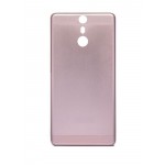 Back Panel Cover For Infinix Hot S Pink - Maxbhi Com