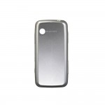 Back Panel Cover For Lg Gs290 Cookie Fresh Orange - Maxbhi Com