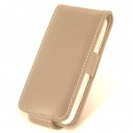 Flip Cover For Lg Gs290 Cookie Fresh Champagne By - Maxbhi Com