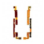 Power On Off Button Flex Cable for Samsung Galaxy Tab 2 7.0 8GB WiFi - P3113