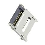 Mmc Connector For Lava Kkt 9s By - Maxbhi Com