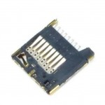 MMC Connector for Celkon C3333