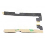 Power On Off Button Flex Cable For Doogee X20 By - Maxbhi Com