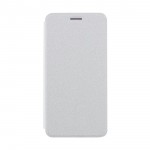 Flip Cover For Samsung Galaxy Smg388f Touch White By - Maxbhi Com