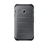 Full Body Housing For Samsung Galaxy Smg388f Touch Grey - Maxbhi Com