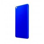 Back Panel Cover For Asus Memo Pad 8 Me581cl Blue - Maxbhi Com
