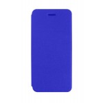 Flip Cover For Asus Zenfone Max Pro M2 Zb631kl Blue By - Maxbhi Com