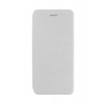 Flip Cover For Asus Zenfone Max Pro M2 Zb631kl White By - Maxbhi Com
