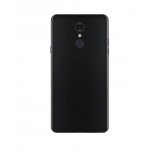 Full Body Housing For Lg Q8 2018 Black - Maxbhi Com