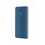 Full Body Housing For Lg Q8 2018 Blue - Maxbhi Com