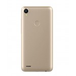 Full Body Housing For Techno Pop 1s Gold - Maxbhi Com