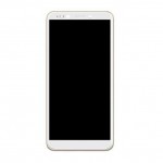 Lcd Screen For Techno Pop 1s Replacement Display By - Maxbhi Com