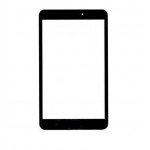 Replacement Front Glass For Asus Memo Pad 8 Me581cl Blue By - Maxbhi Com