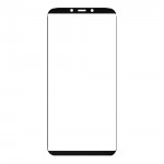 Replacement Front Glass For Blu Vivo Go White By - Maxbhi Com