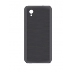 Back Panel Cover For Vodafone Smart E9 Anthracite - Maxbhi Com