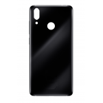 Back Panel Cover For Vodafone Smart X9 Black - Maxbhi Com