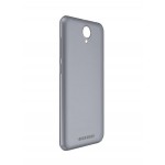 Back Panel Cover For Yezz Andy 5e5 Grey - Maxbhi Com