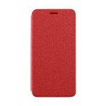 Flip Cover For Htc Desire 12s Red By - Maxbhi Com