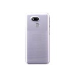 Full Body Housing For Htc Desire 12s Silver - Maxbhi Com