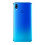 Full Body Housing For Vivo Y91 Blue - Maxbhi Com