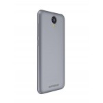Full Body Housing For Yezz Andy 5e5 Black - Maxbhi Com