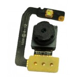 Replacement Back Camera For Samsung B5722 By - Maxbhi Com
