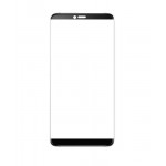 Replacement Front Glass For Vodafone Smart X9 White By - Maxbhi Com