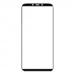 Touch Screen Digitizer For Blu Vivo Go Black By - Maxbhi Com
