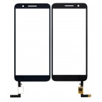 Touch Screen Digitizer For Vodafone Smart E9 Black By - Maxbhi Com