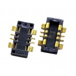 Battery Connector for Tecno Mobile Spark Plus