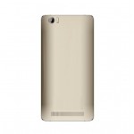 Full Body Housing For Lava Grand 2 White - Maxbhi Com