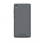 Full Body Housing For Lava Iris 820 Grey - Maxbhi Com