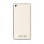 Full Body Housing For Lava Iris 820 White - Maxbhi Com