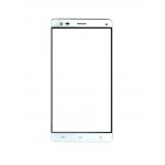 Replacement Front Glass For Lava Grand 2 Gold By - Maxbhi Com