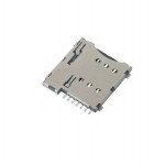 Sim Connector for Tecno Mobile Spark 2
