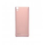 Back Panel Cover For Itel S31 White - Maxbhi Com