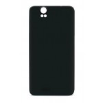 Back Panel Cover For Lava Iris 800 White - Maxbhi Com