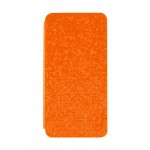 Flip Cover For Ulefone Armor 3 Orange By - Maxbhi Com