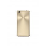Full Body Housing For Itel S31 Silver - Maxbhi Com
