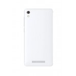 Full Body Housing For Lava Iris 702 White - Maxbhi Com