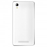 Full Body Housing For Lava Iris 810 White - Maxbhi Com